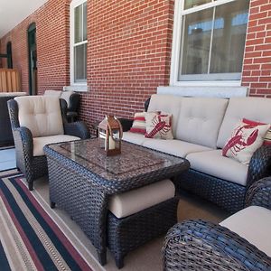 Double Queen Suite Balcony